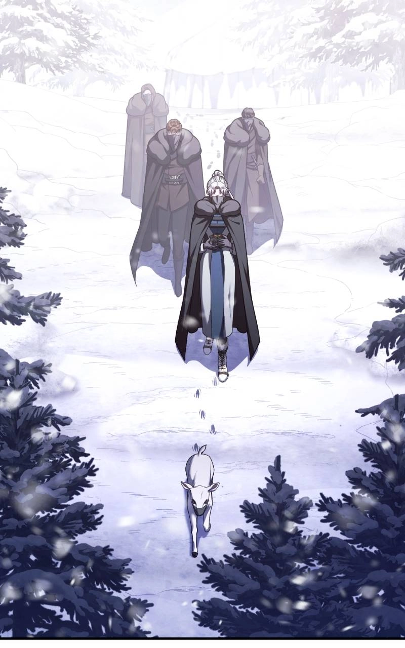 Who Kidnapped the Empress? Chapter 75 Page 9