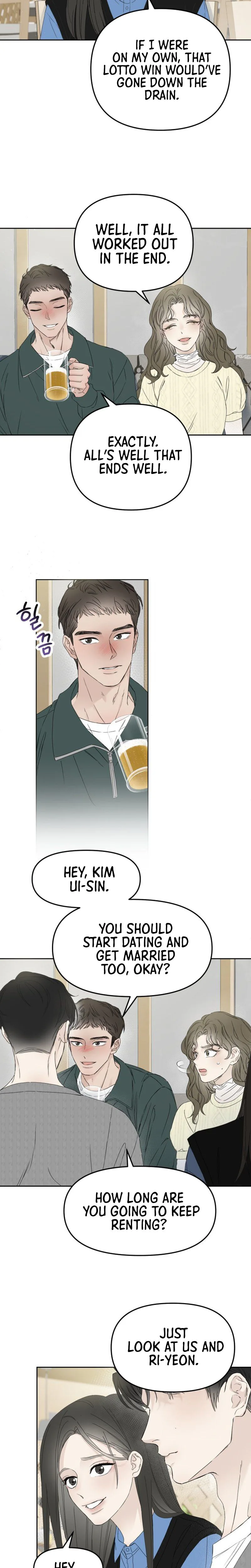 Winning the Marriage Housing Lottery Chapter 1 Page 10