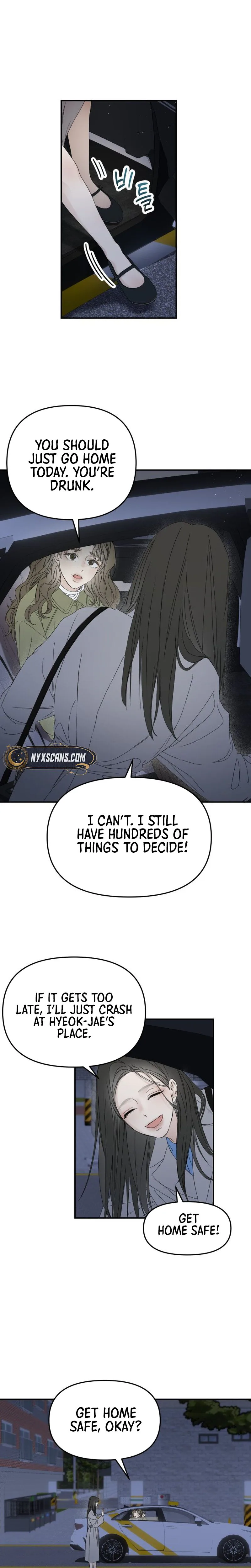 Winning the Marriage Housing Lottery Chapter 1 Page 14