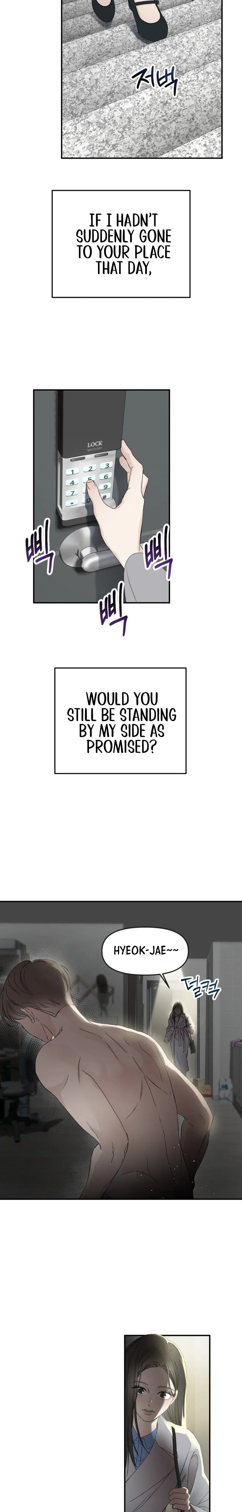 Winning the Marriage Housing Lottery Chapter 1 Page 16