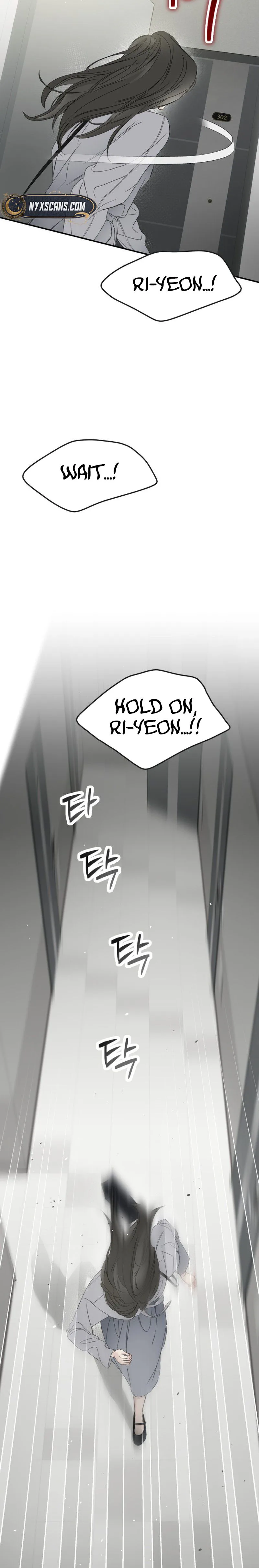 Winning the Marriage Housing Lottery Chapter 1 Page 18