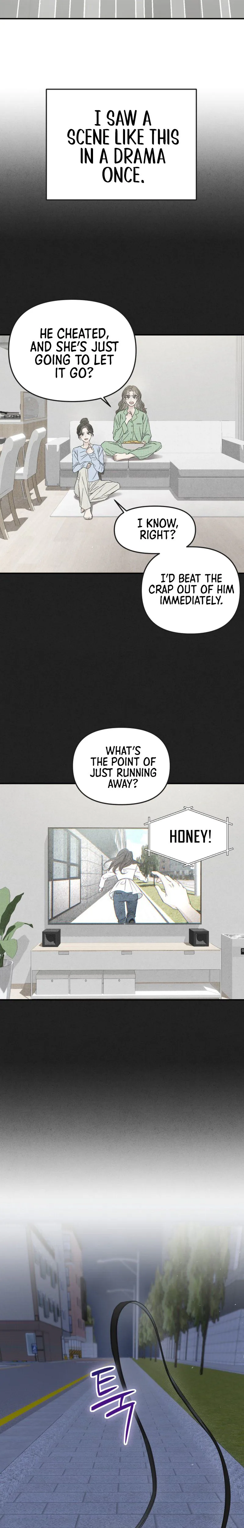 Winning the Marriage Housing Lottery Chapter 1 Page 19