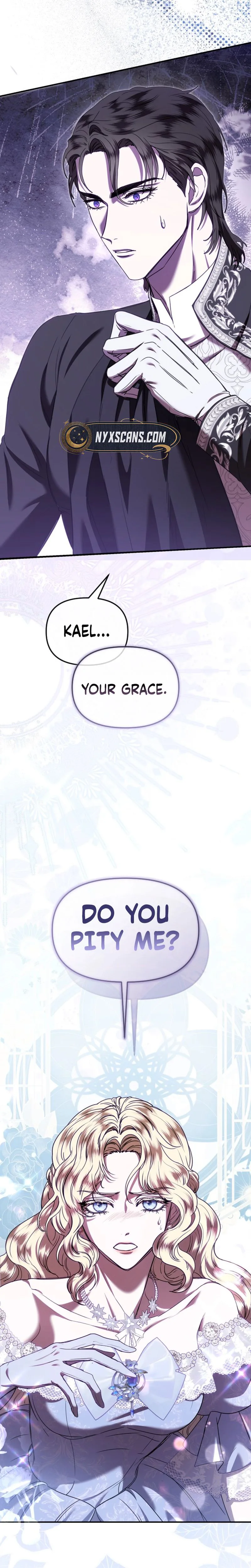 You Are at the End of the Downfall Chapter 7 Page 29