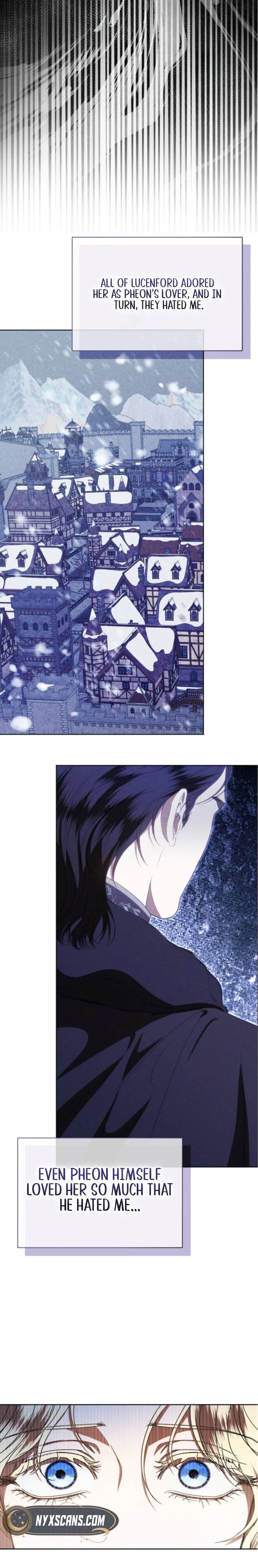 You Are at the End of the Downfall Chapter 4 Page 9