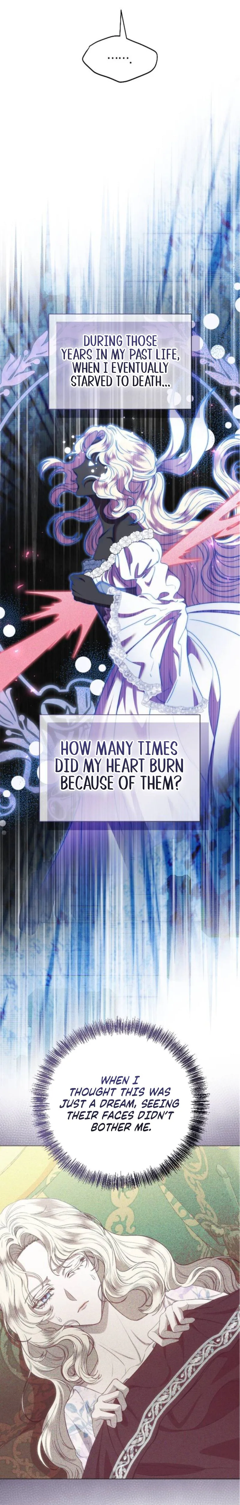 You Are at the End of the Downfall Chapter 4 Page 10