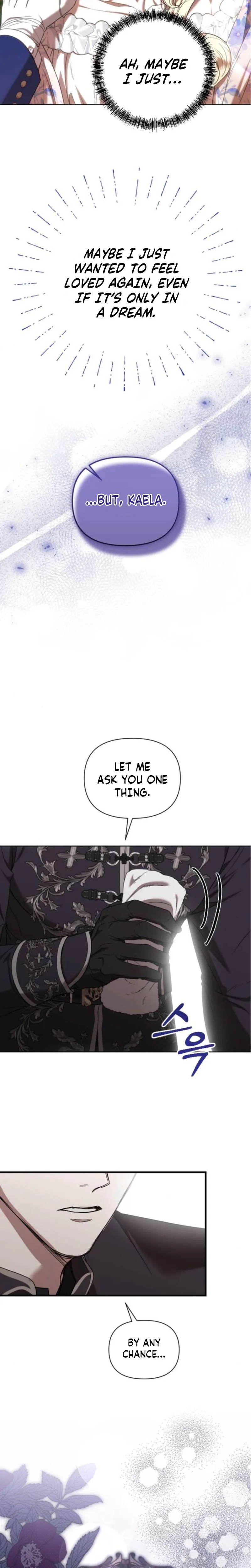 You Are at the End of the Downfall Chapter 3 Page 17