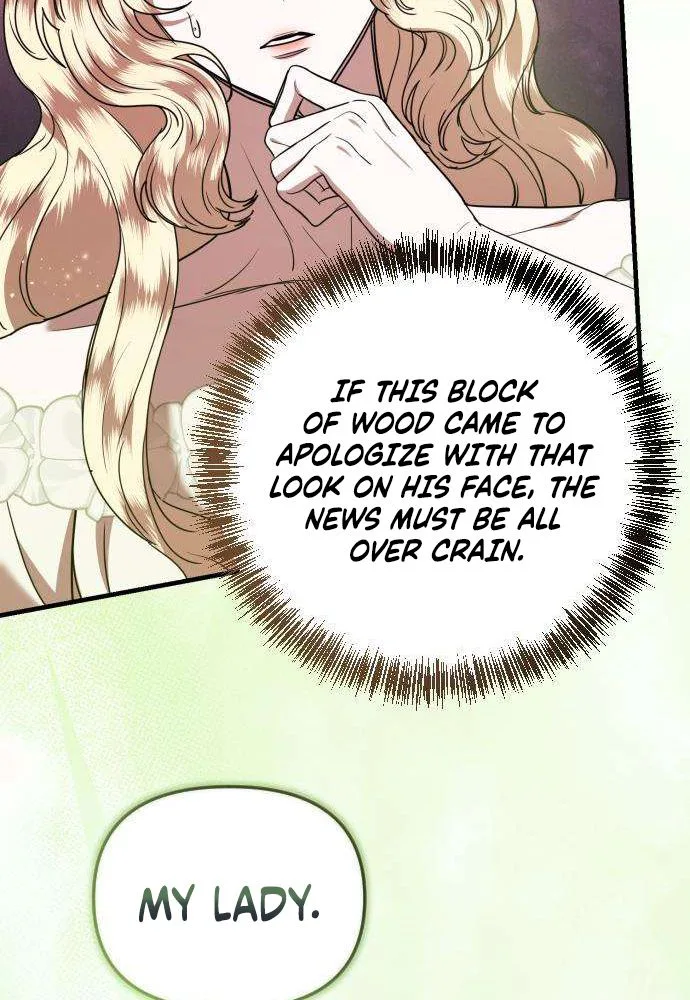You Are at the End of the Downfall Chapter 14 Page 8