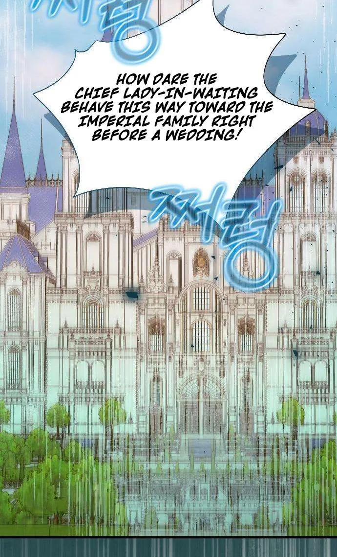 You Are at the End of the Downfall Chapter 14 Page 20