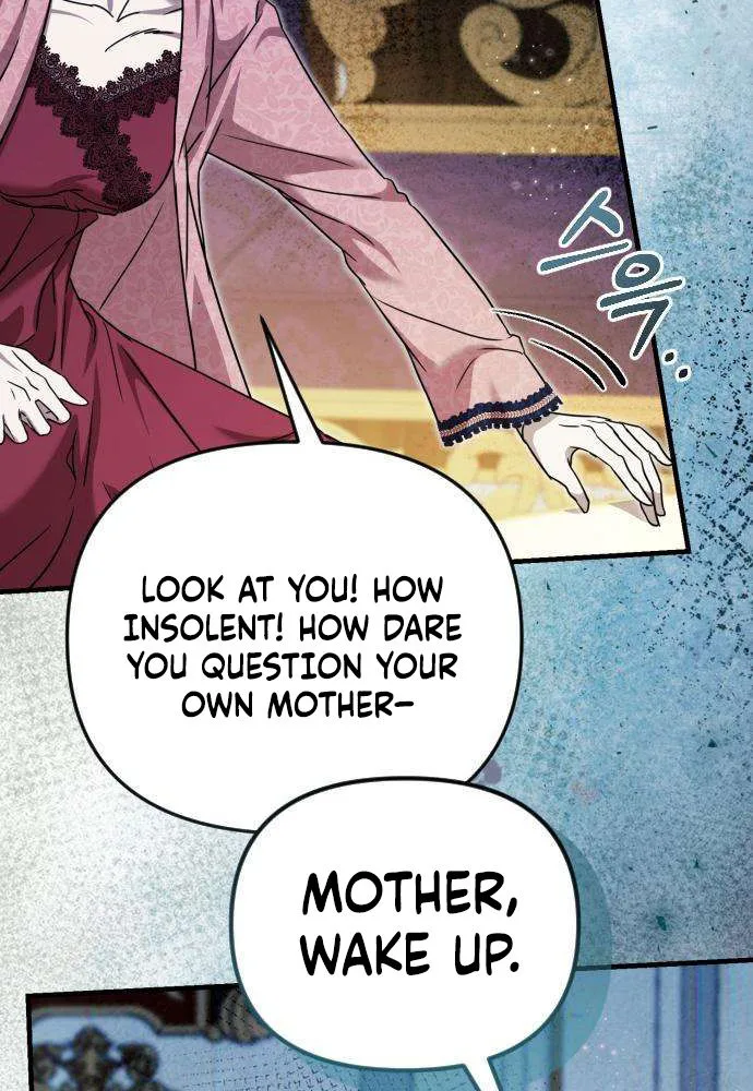You Are at the End of the Downfall Chapter 14 Page 28