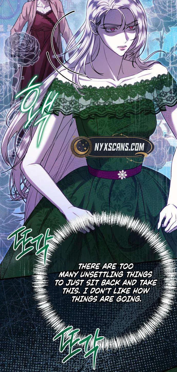 You Are at the End of the Downfall Chapter 14 Page 32