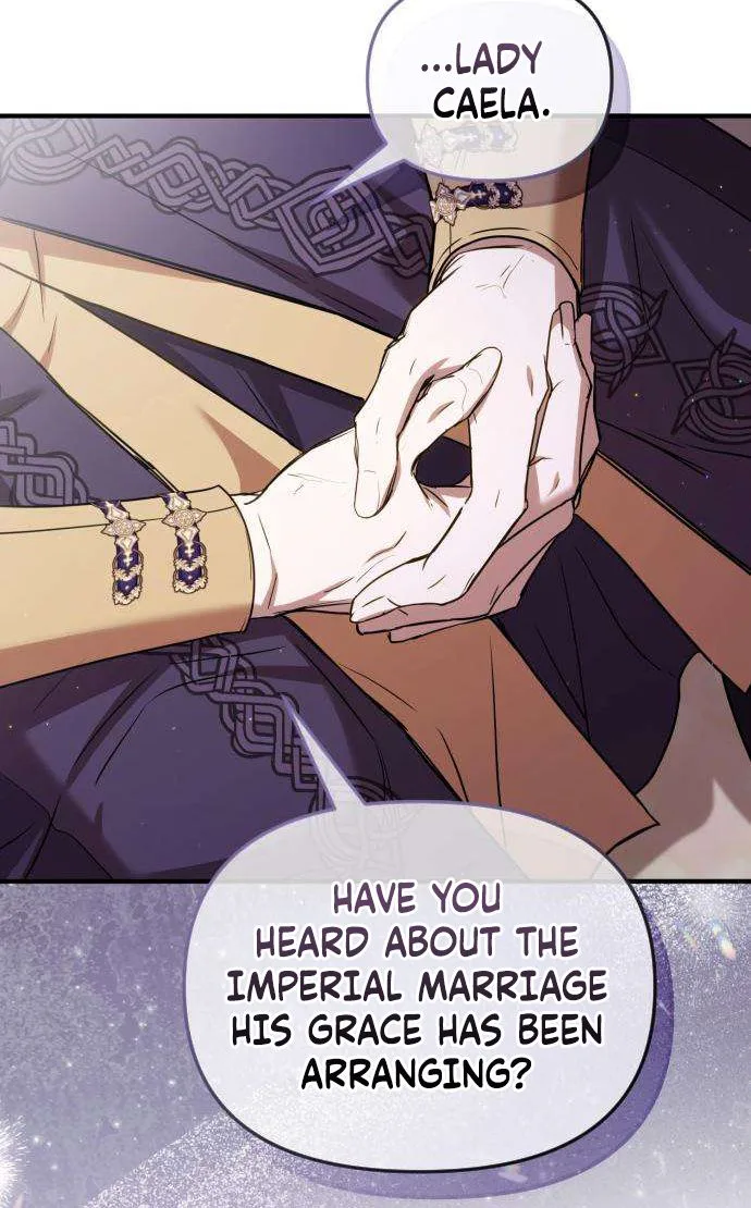 You Are at the End of the Downfall Chapter 10 Page 16