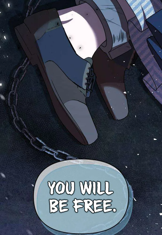 You Are at the End of the Downfall Chapter 12 Page 8
