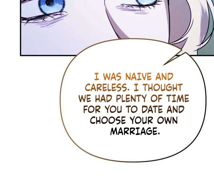 You Are at the End of the Downfall Chapter 12 Page 20
