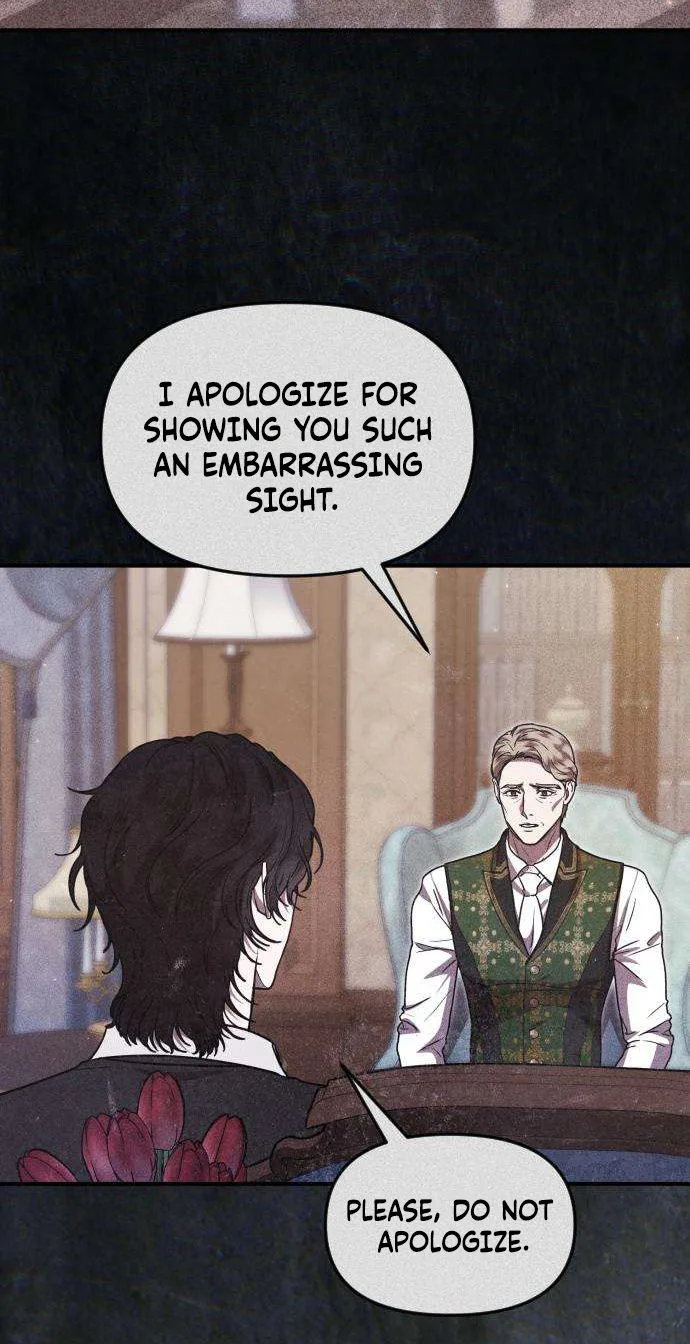 You Are at the End of the Downfall Chapter 12 Page 24