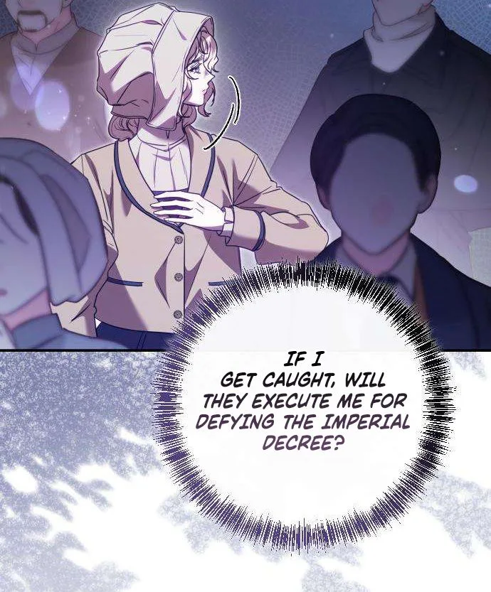 You Are at the End of the Downfall Chapter 11 Page 20