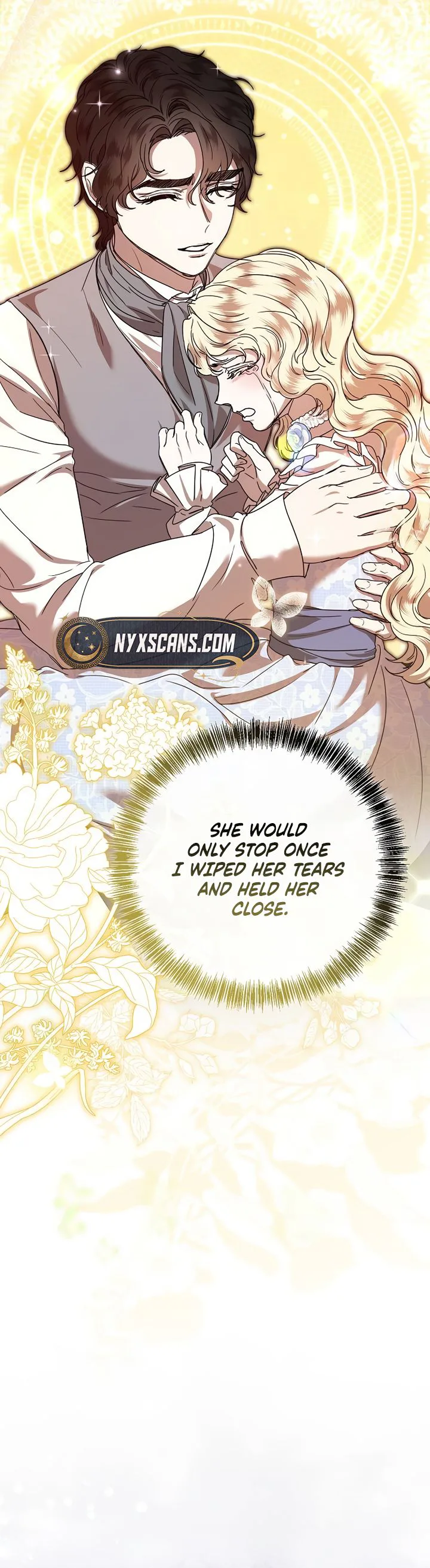 You Are at the End of the Downfall Chapter 17 Page 5