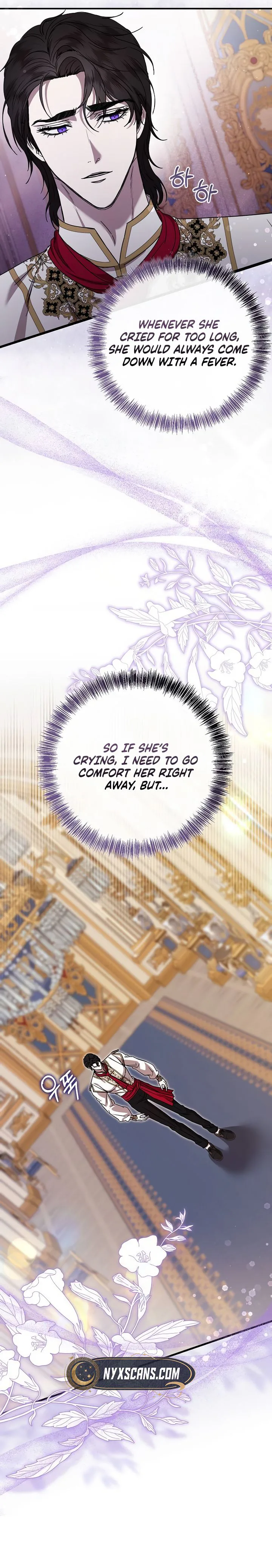 You Are at the End of the Downfall Chapter 17 Page 6