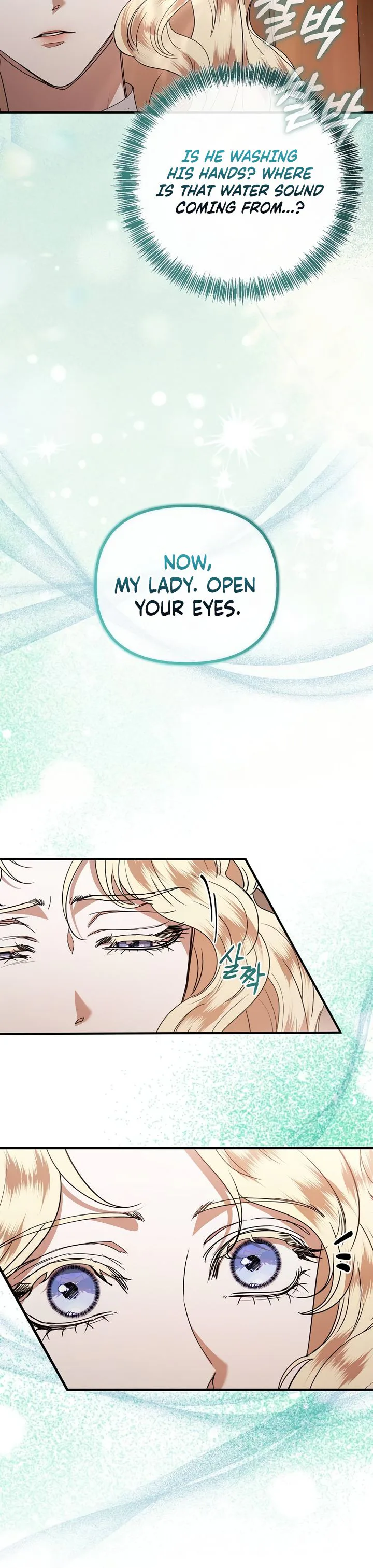 You Are at the End of the Downfall Chapter 17 Page 22