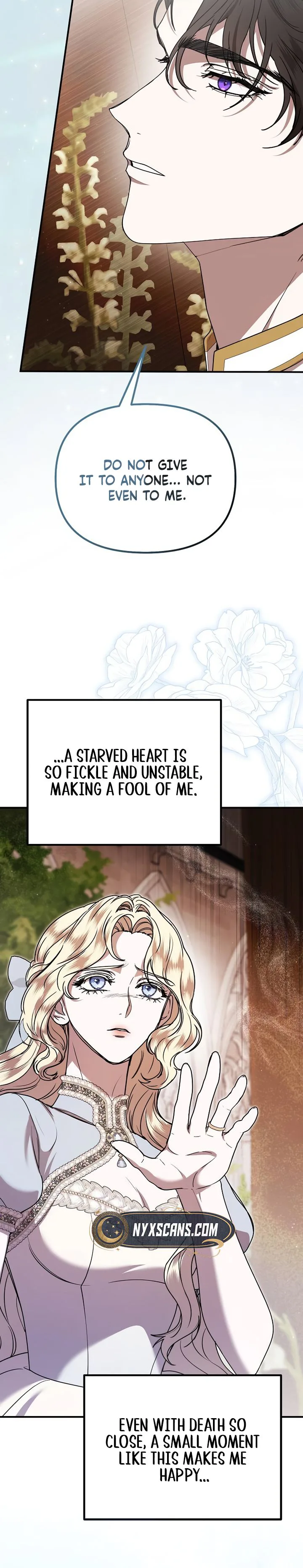 You Are at the End of the Downfall Chapter 17 Page 26