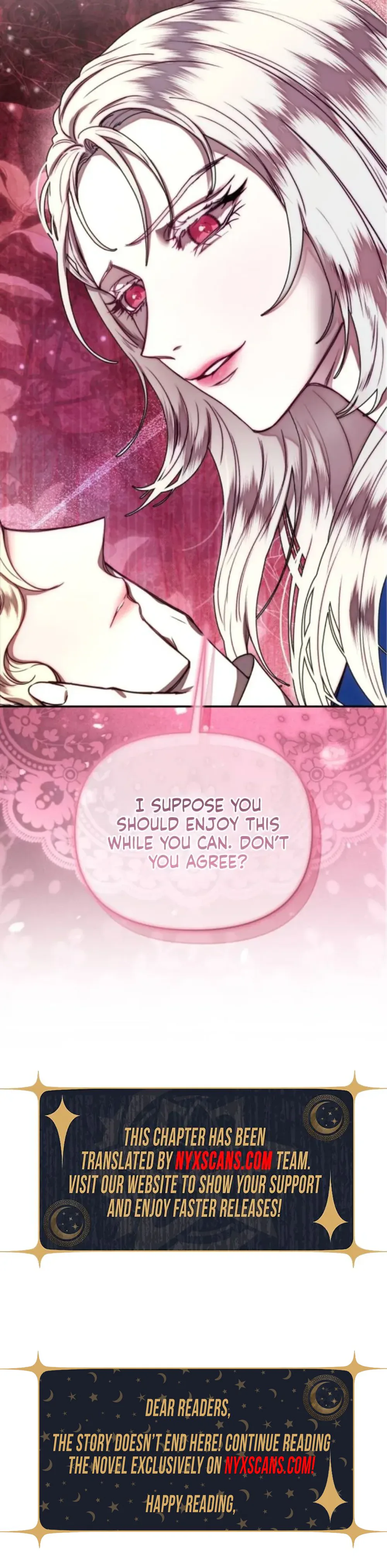 You Are at the End of the Downfall Chapter 2 Page 39