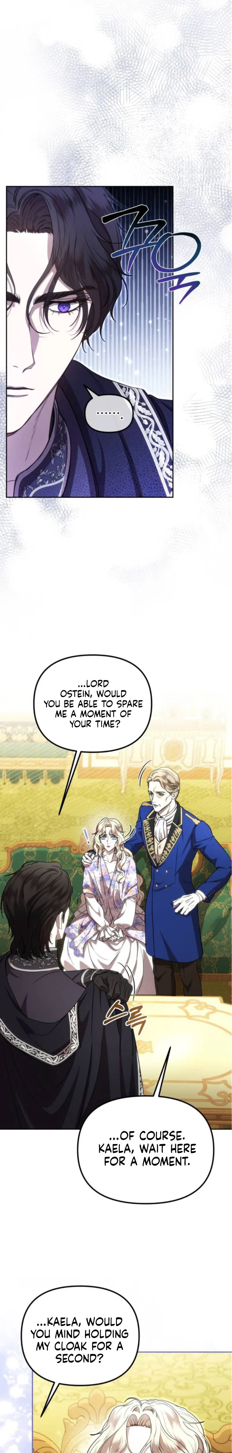 You Are at the End of the Downfall Chapter 2 Page 31