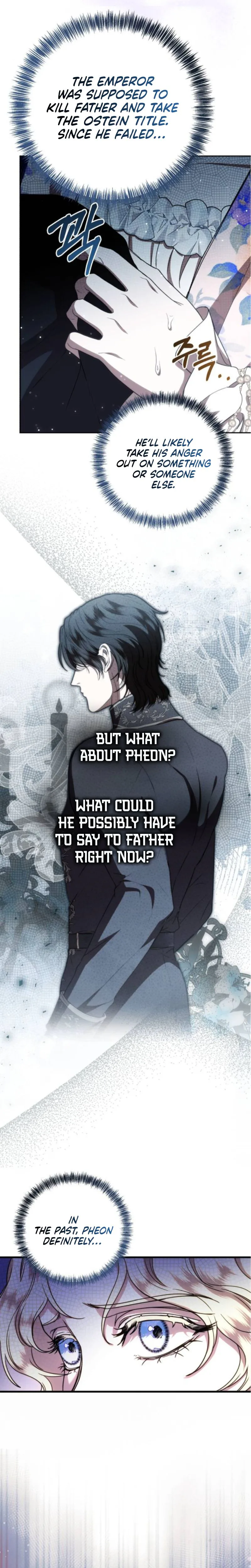 You Are at the End of the Downfall Chapter 2 Page 34