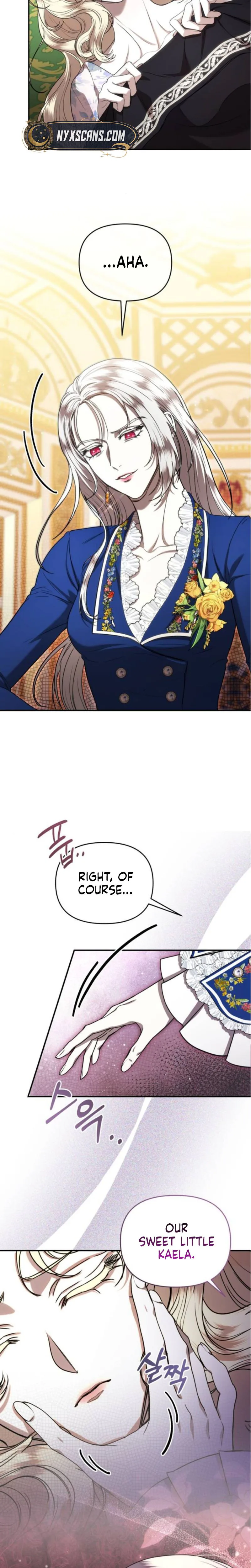 You Are at the End of the Downfall Chapter 2 Page 38
