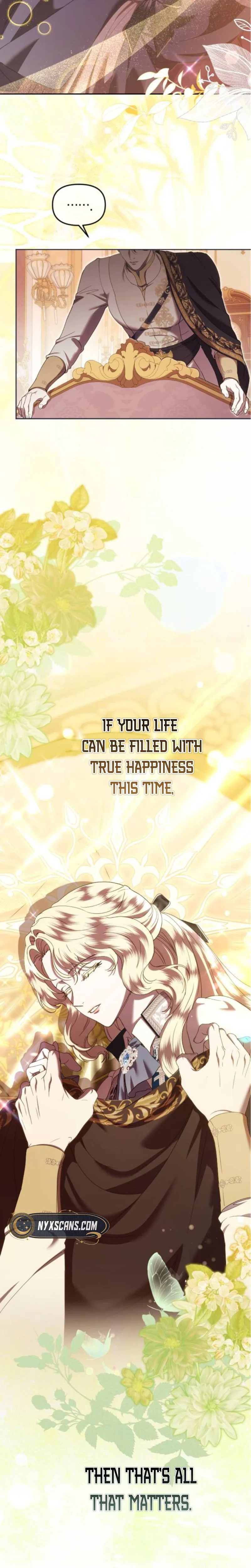 You Are at the End of the Downfall Chapter 5 Page 24