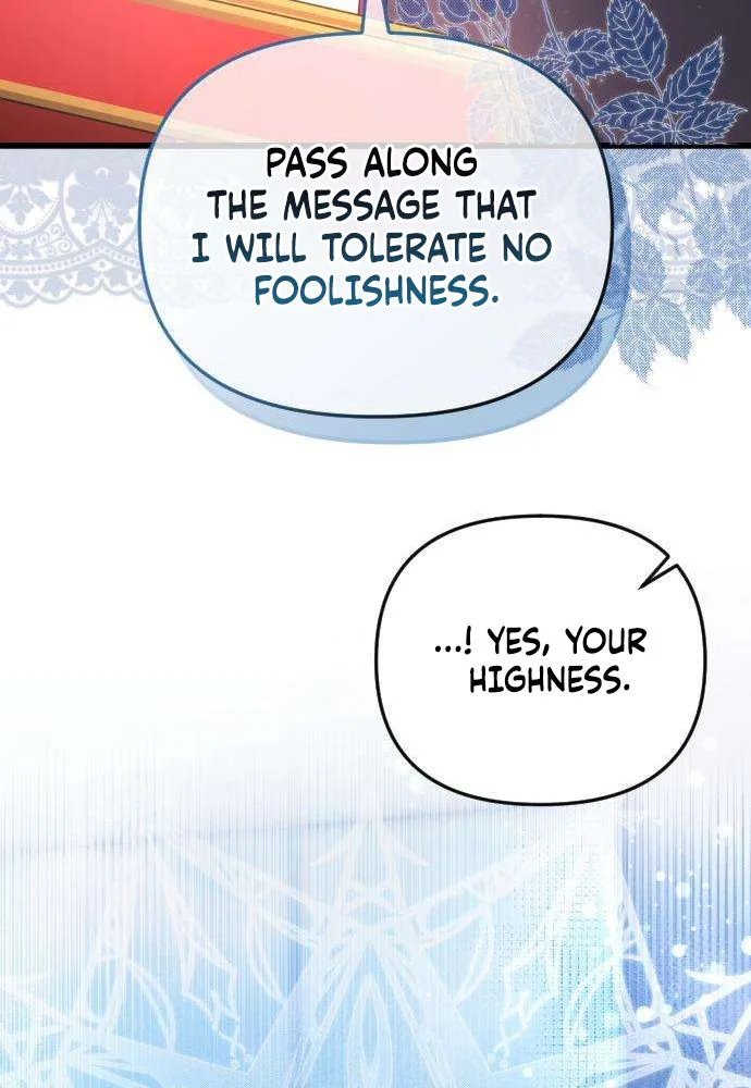 You Are at the End of the Downfall Chapter 13 Page 20