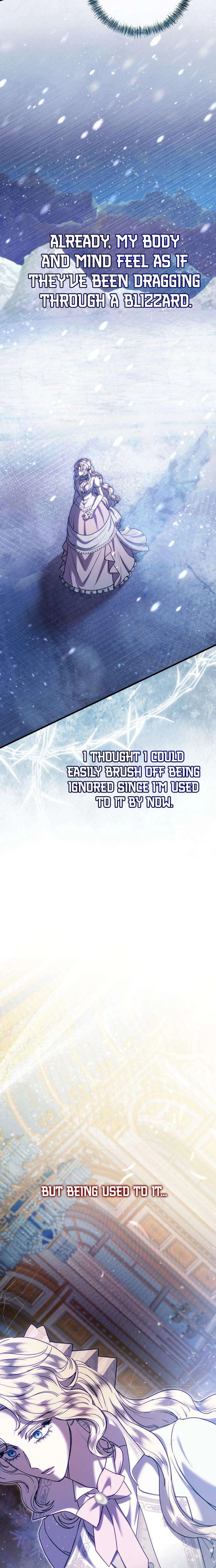 You Are at the End of the Downfall Chapter 13 Page 31