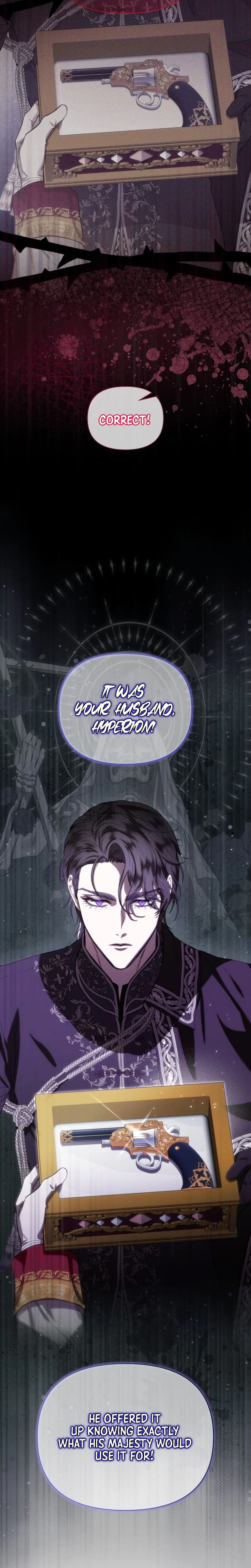 You Are at the End of the Downfall Chapter 1 Page 16
