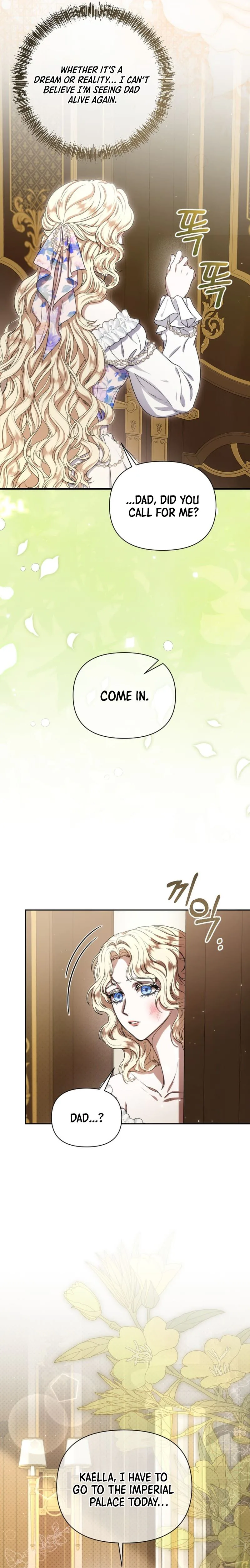 You Are at the End of the Downfall Chapter 1 Page 25