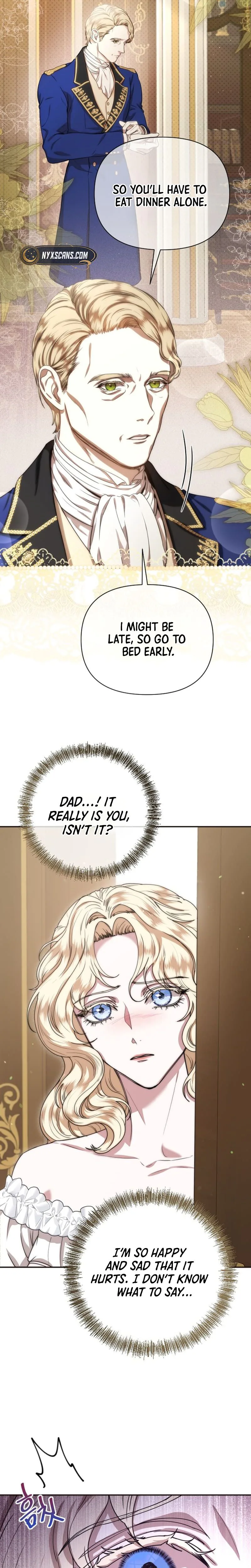 You Are at the End of the Downfall Chapter 1 Page 26