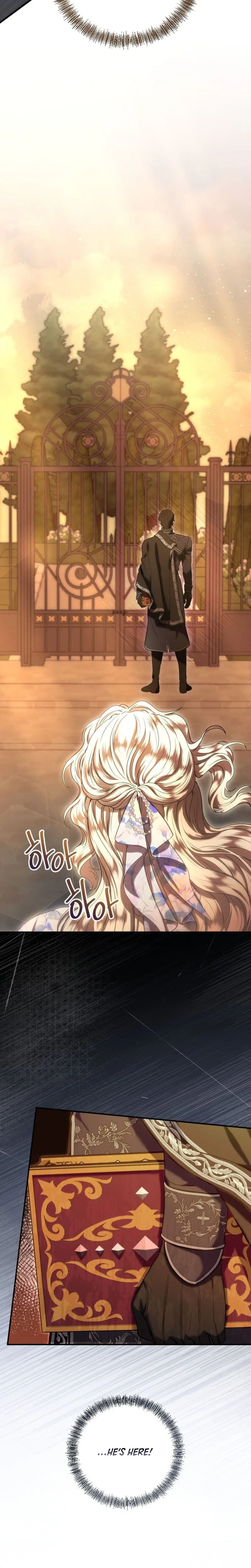 You Are at the End of the Downfall Chapter 1 Page 35