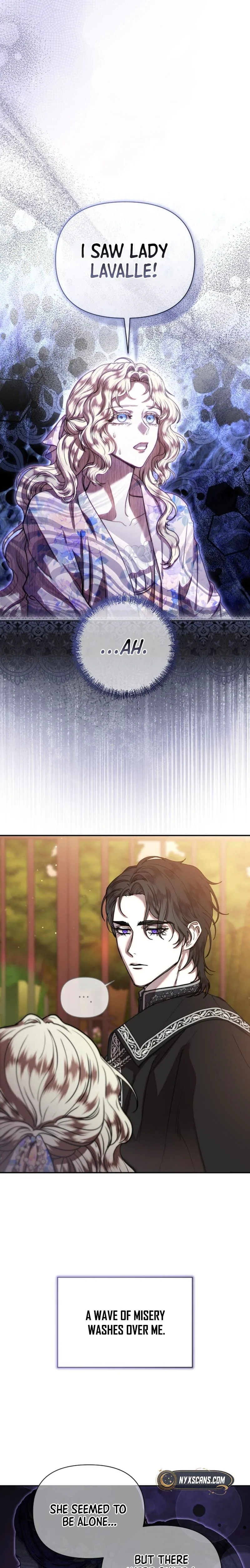 You Are at the End of the Downfall Chapter 1 Page 40