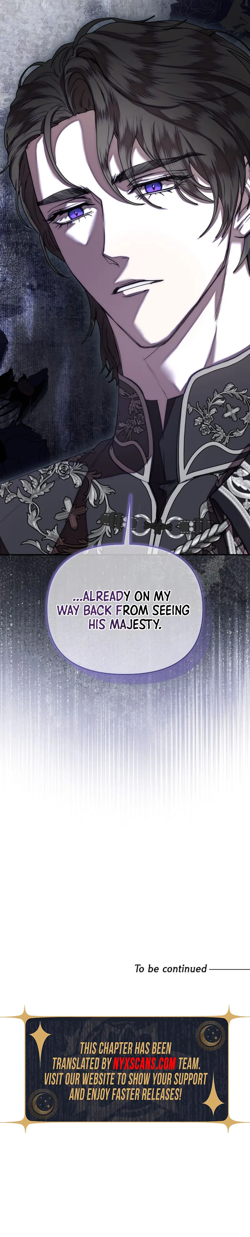 You Are at the End of the Downfall Chapter 1 Page 43