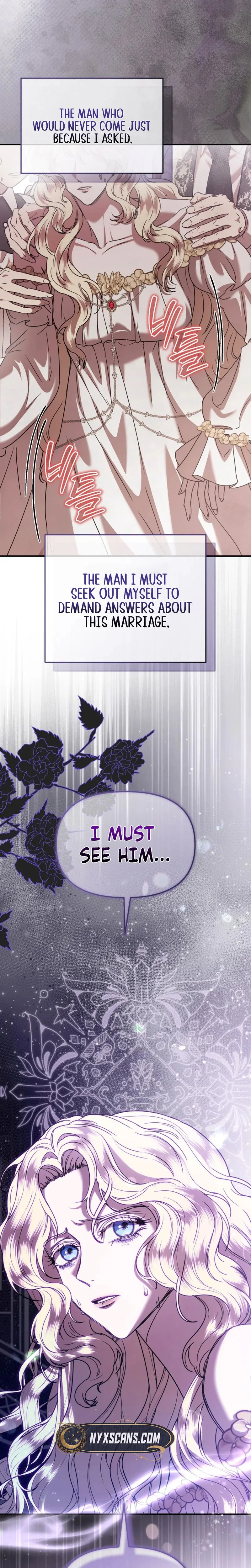 You Are at the End of the Downfall Chapter 9 Page 29