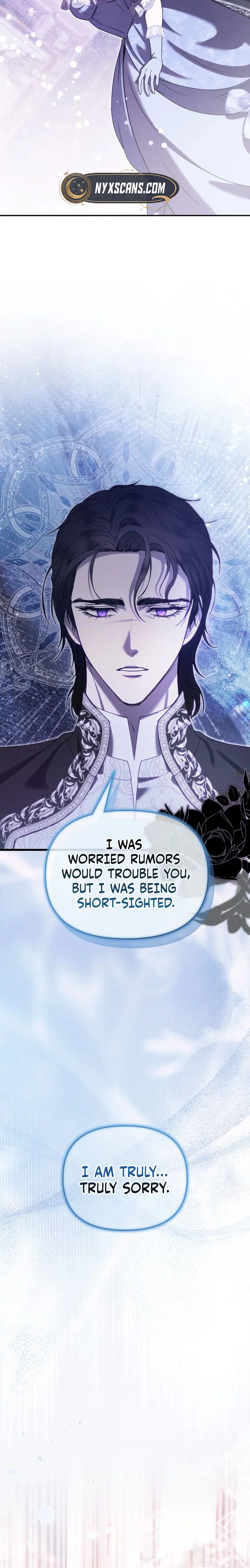 You Are at the End of the Downfall Chapter 8 Page 14