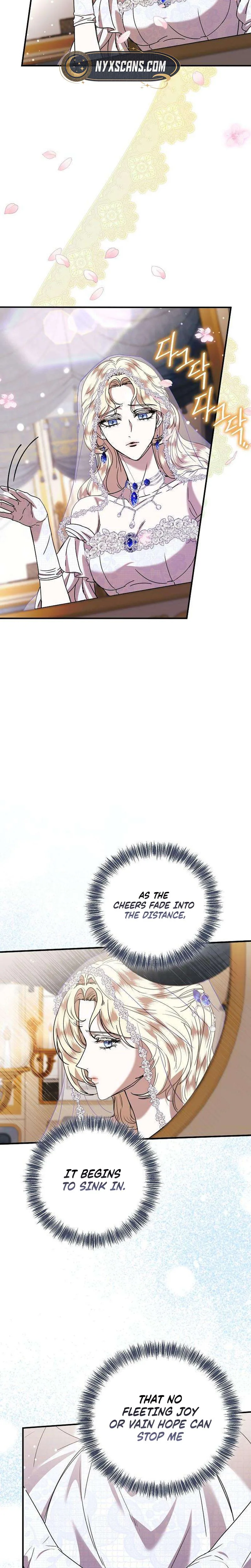 You Are at the End of the Downfall Chapter 18 Page 9