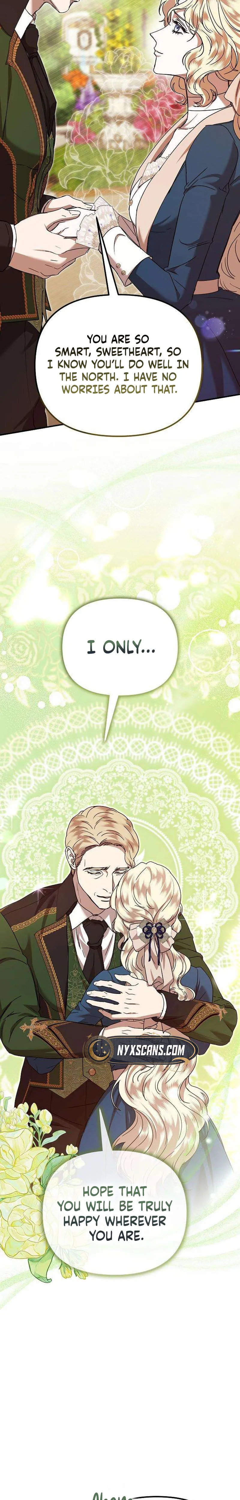 You Are at the End of the Downfall Chapter 18 Page 29