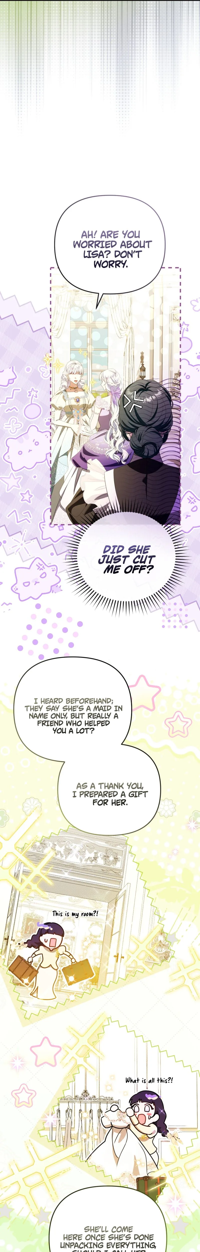 You Will Pay With Your Life For Deceiving Me Chapter 52 Page 9