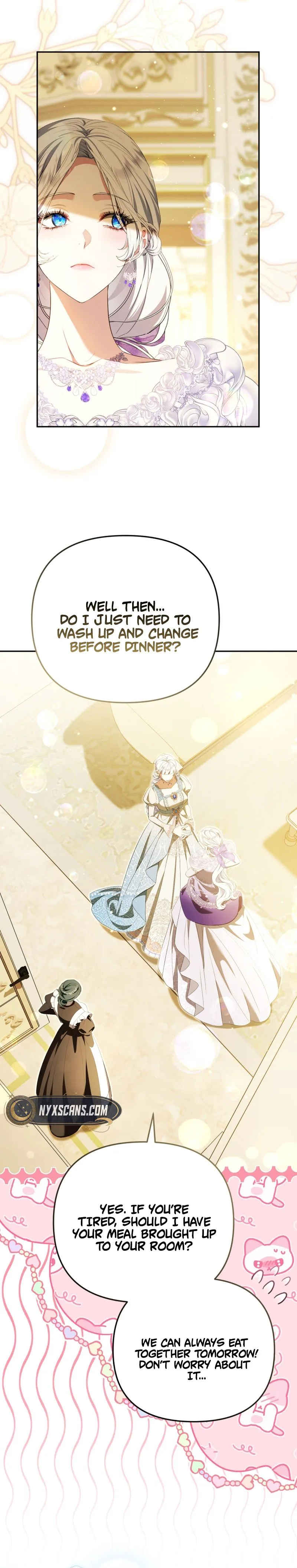 You Will Pay With Your Life For Deceiving Me Chapter 52 Page 12
