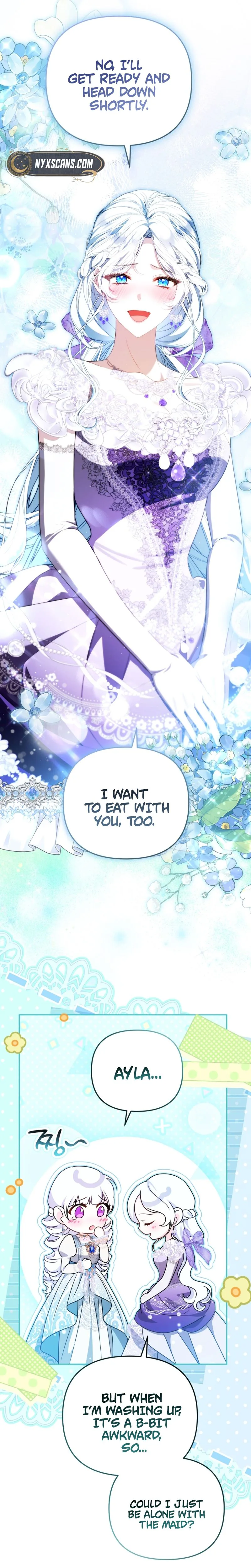 You Will Pay With Your Life For Deceiving Me Chapter 52 Page 13