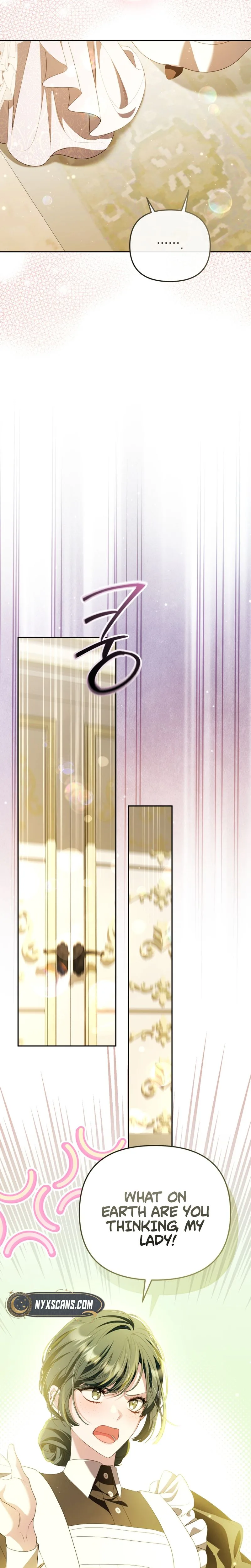 You Will Pay With Your Life For Deceiving Me Chapter 52 Page 15