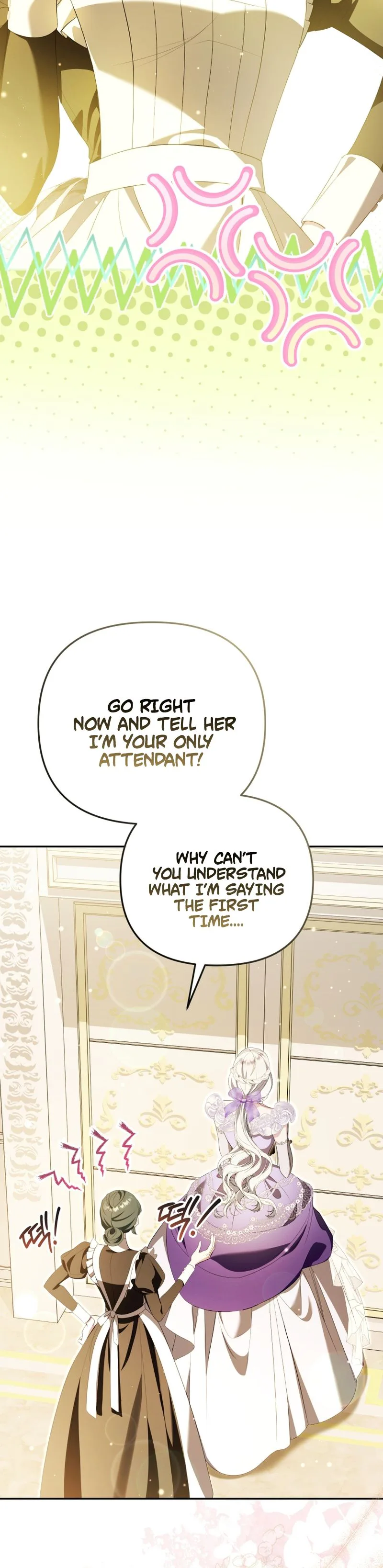 You Will Pay With Your Life For Deceiving Me Chapter 52 Page 16