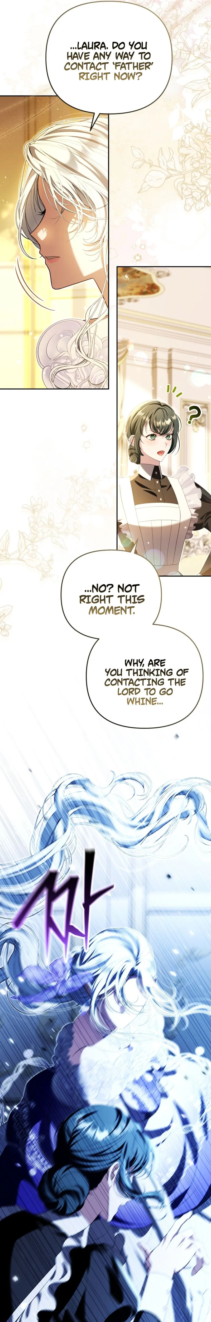 You Will Pay With Your Life For Deceiving Me Chapter 52 Page 17