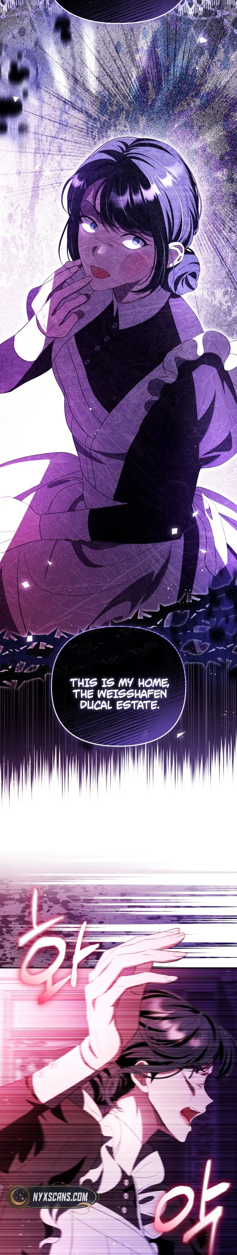 You Will Pay With Your Life For Deceiving Me Chapter 52 Page 20