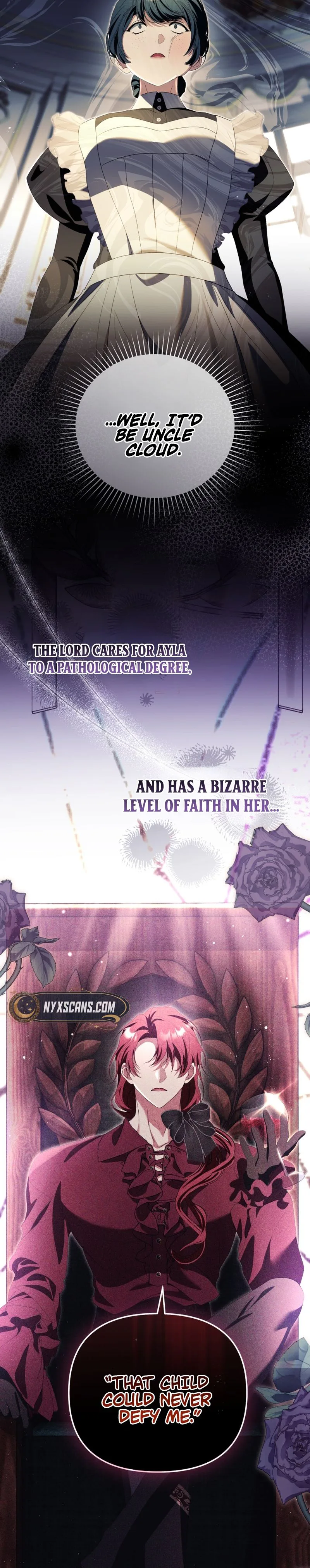 You Will Pay With Your Life For Deceiving Me Chapter 52 Page 26