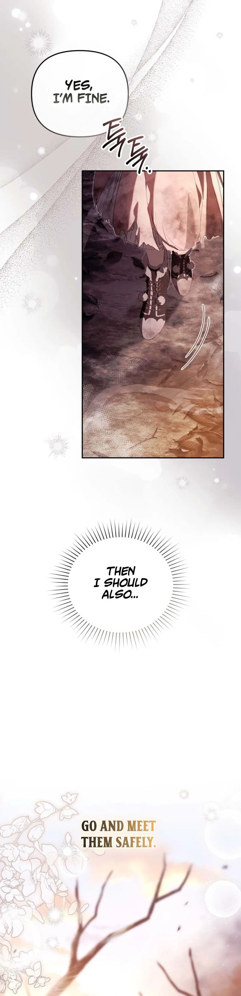 You Will Pay With Your Life For Deceiving Me Chapter 44 Page 8