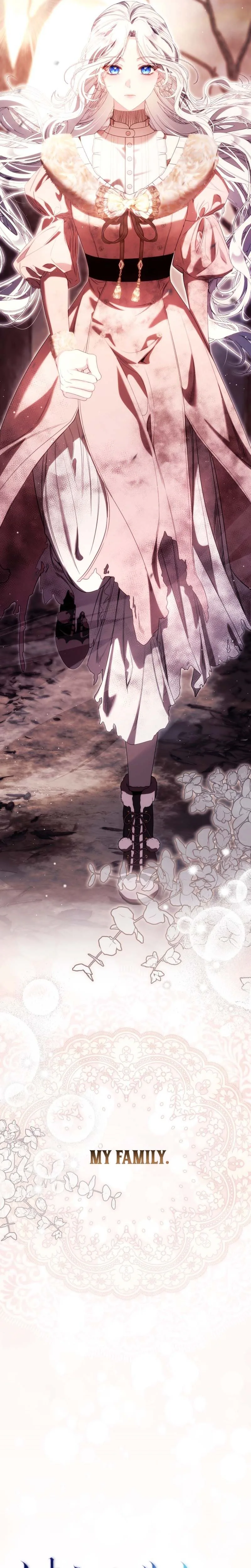 You Will Pay With Your Life For Deceiving Me Chapter 44 Page 9